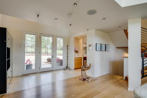 2830 Interlocken Dr, Evergreen, CO 80439 photo 6