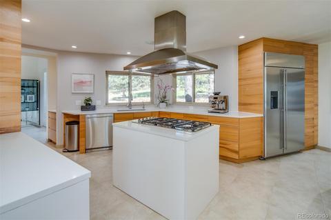 2830 Interlocken Dr, Evergreen, CO 80439 photo 8