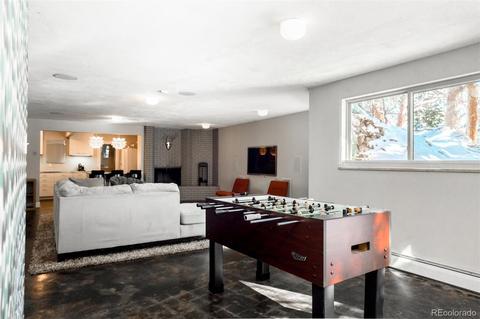 2830 Interlocken Dr, Evergreen, CO 80439 photo 29