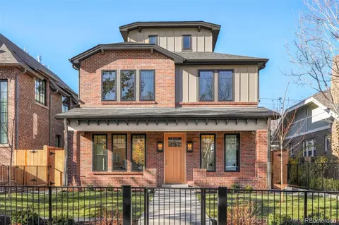 735 S Gaylord St, Denver, CO 80209
