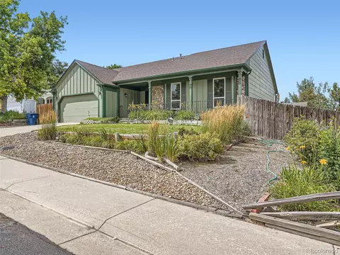 19871 E Prentice Ln, Centennial, CO 80015