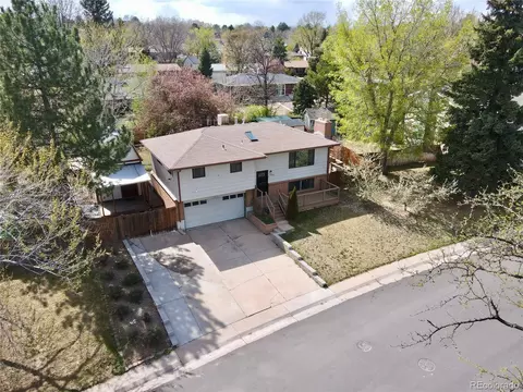 5217 S Mabre Ct, Littleton, CO 80123