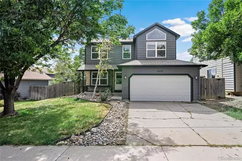 8577 Apache Plume Dr, Parker, CO 80134