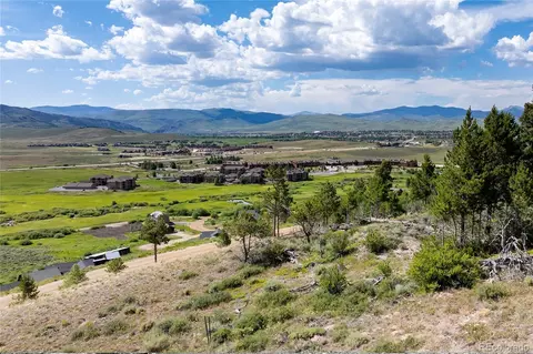 300 Gcr 859beaver Dr, Granby, CO 80446