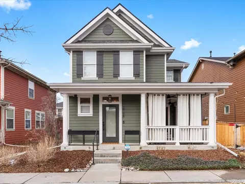 2768 Florence St, Denver, CO 80238
