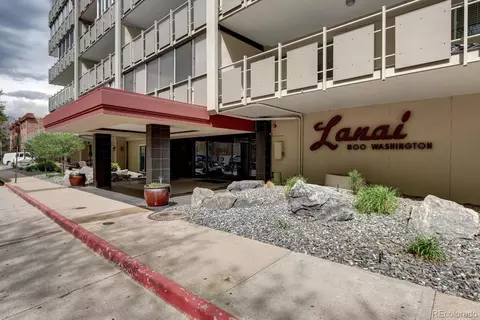 800 Washington St #810, Denver, CO 80203