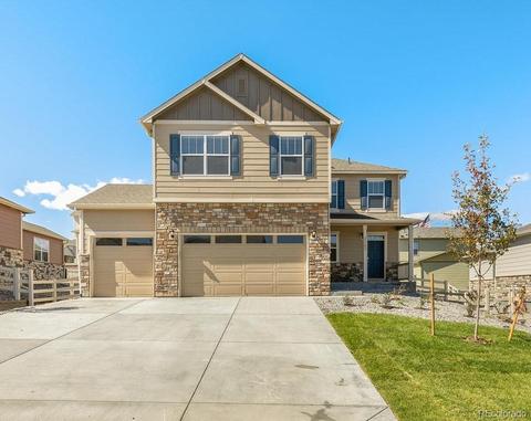 7483 E 157th Ave, Thornton, CO 80602 photo 1