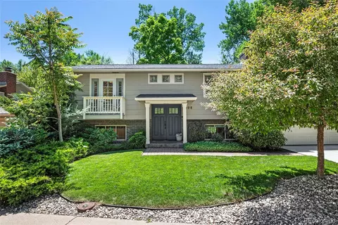 108 East St, Golden, CO 80403