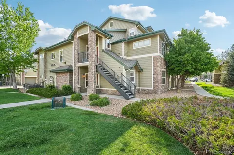 5800 Tower Rd #1201, Denver, CO 80249