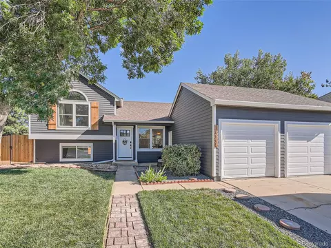 13225 W 63rd Cir, Arvada, CO 80004
