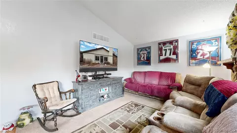 Living - 3658 S Laredo St #E, Aurora, CO 80013 photo 1 of 1