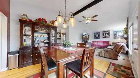 Dining - 3658 S Laredo St #E, Aurora, CO 80013 photo 2 of 3