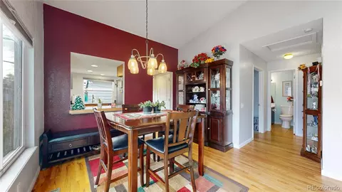 Dining - 3658 S Laredo St #E, Aurora, CO 80013 photo 1 of 3