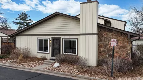 Exterior - 3658 S Laredo St #E, Aurora, CO 80013 photo 2 of 4