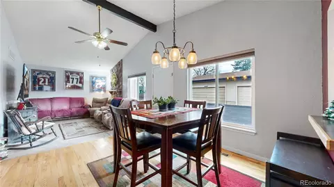 Dining - 3658 S Laredo St #E, Aurora, CO 80013 photo 3 of 3