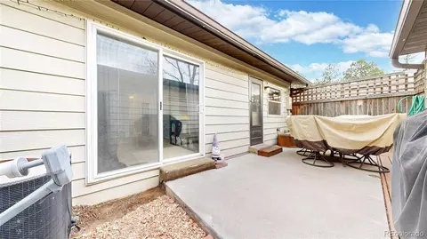 Exterior - 3658 S Laredo St #E, Aurora, CO 80013 photo 3 of 4