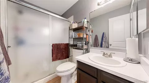 Bath - 3658 S Laredo St #E, Aurora, CO 80013 photo 1 of 4