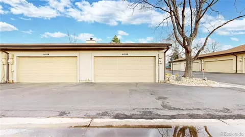 Exterior - 3658 S Laredo St #E, Aurora, CO 80013 photo 4 of 4