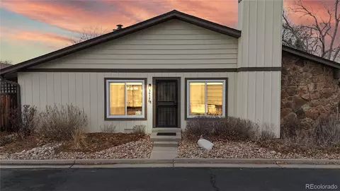 3658 S Laredo St #E, Aurora, CO 80013