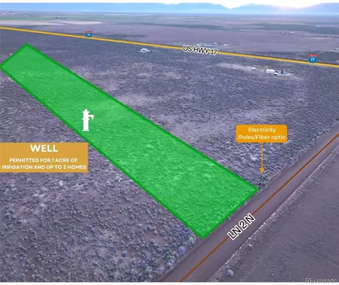Lane 2 N, Mosca, CO 81146 photo 3