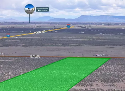 Lane 2 N, Mosca, CO 81146 photo 8