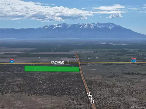 Lane 2 N, Mosca, CO 81146 photo 17