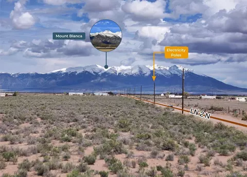 Lane 2 N, Mosca, CO 81146