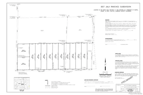 Lane 2 N, Mosca, CO 81146 photo 5