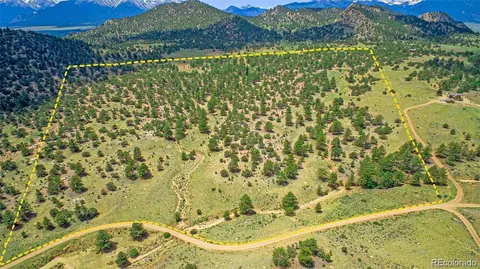 lot8 Big Sandy Estaes, Buena Vista, CO 81211