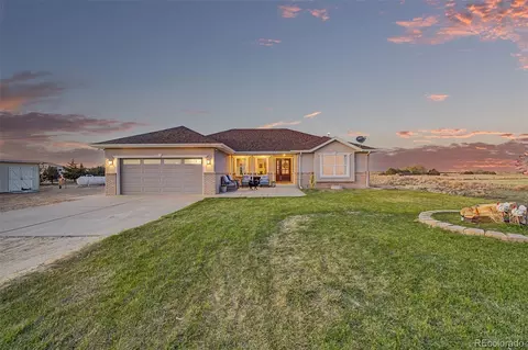 26187 County Road T9, Brush, CO 80723