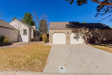 6485 S Forest St, Centennial, CO 80121