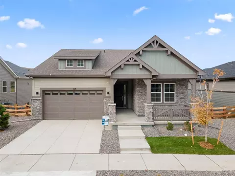 166 S Terry St, Golden, CO 80401