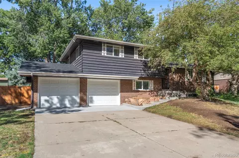 2161 S Allison Ct, Denver, CO 80227