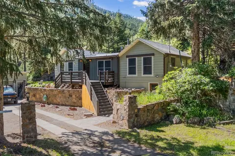 55 Two Moon Rd, Idaho Springs, CO 80452