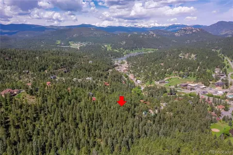 4465 Forest Trl, Evergreen, CO 80439