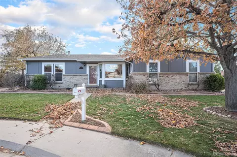 8358 W 75th Way, Arvada, CO 80005