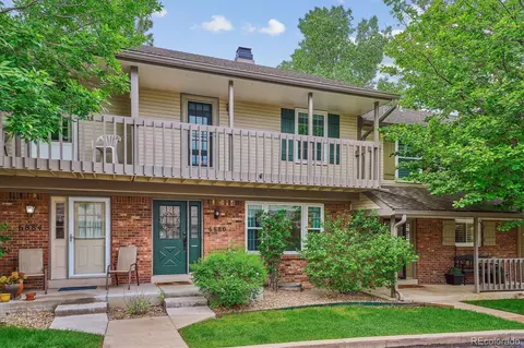 6880 E Appleton Cir, Centennial, CO 80112