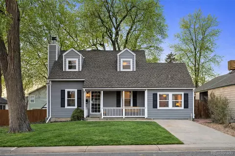 4425 S Elati St, Englewood, CO 80110