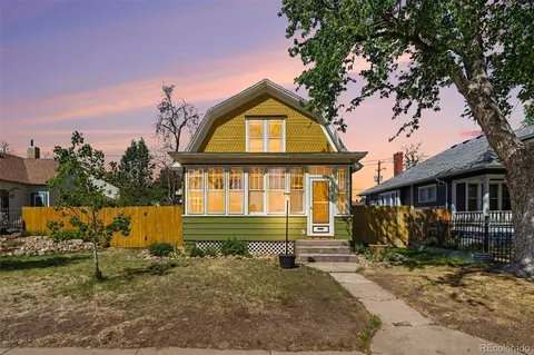 145 S Park Ave, Fort Lupton, CO 80621