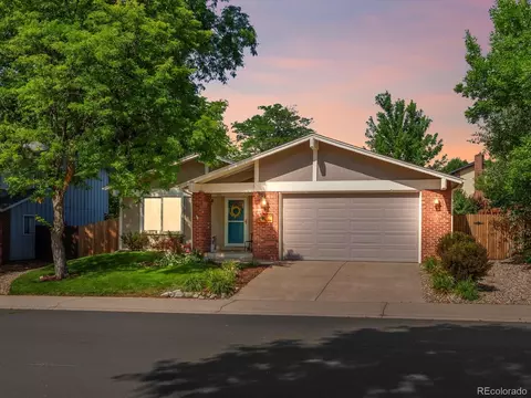 3677 S Jasper St, Aurora, CO 80013