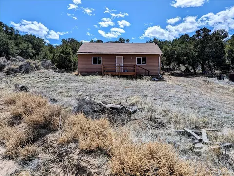 lot2151 Acapulco Rd, Fort Garland, CO 81133