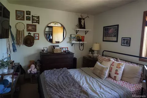 Bedroom - 91300 Ryan Gulch Rd #91310, Silverthorne, CO 80498 photo 3 of 3