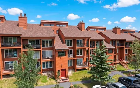 91300 Ryan Gulch Rd #91310, Silverthorne, CO 80498