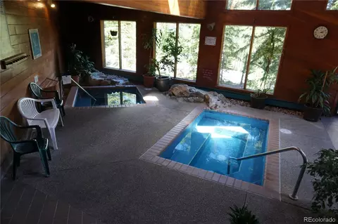 Exterior - 91300 Ryan Gulch Rd #91310, Silverthorne, CO 80498 photo 4 of 6