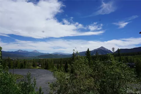 Exterior - 91300 Ryan Gulch Rd #91310, Silverthorne, CO 80498 photo 2 of 6