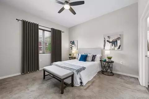 Bedroom - 11500 E 26th Ave, Aurora, CO 80010 photo 1 of 5