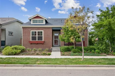 11500 E 26th Ave, Aurora, CO 80010