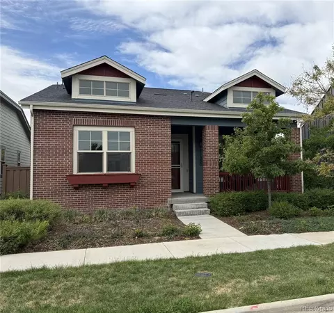 11500 E 26th Ave, Aurora, CO 80010