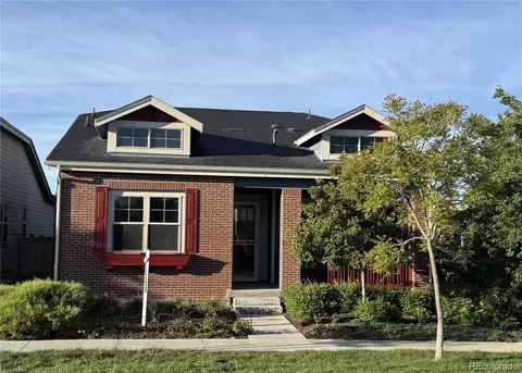 11500 E 26th Ave, Aurora, CO 80010