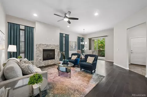 Living - 11500 E 26th Ave, Aurora, CO 80010 photo 1 of 1